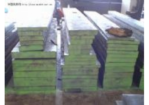 無(wú)磁模具鋼7Mn15Cr2Al3V2WMo